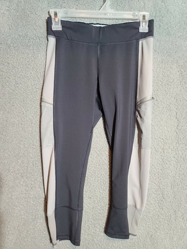Womens Champion Duodry Capri Leggings 