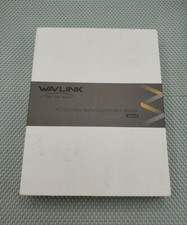 WAVLINK AC1200 Aerial G2 Dual Band Gigabit WiFi Router WN530HG4