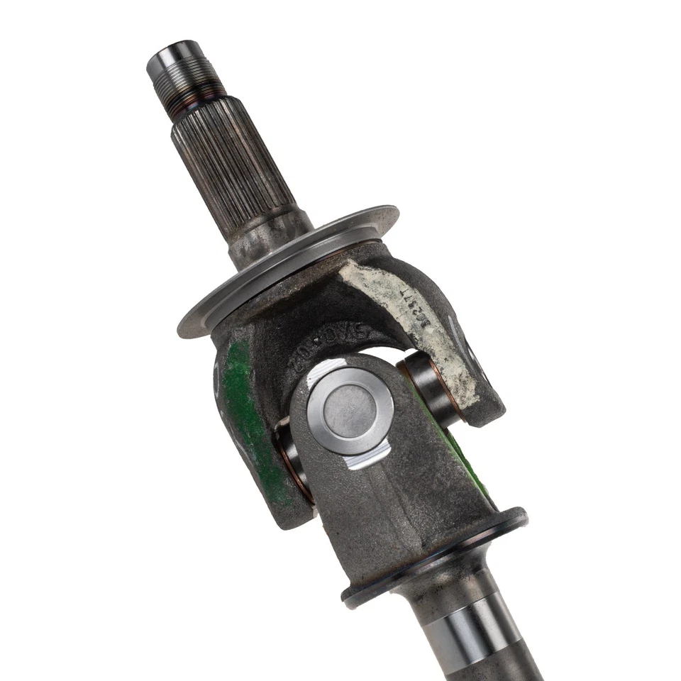 Dodge Ram 1500 2500 2003-2008 eje delantero izquierdo nuevo genuino Mopar 5086667ab Foto 2 de 4