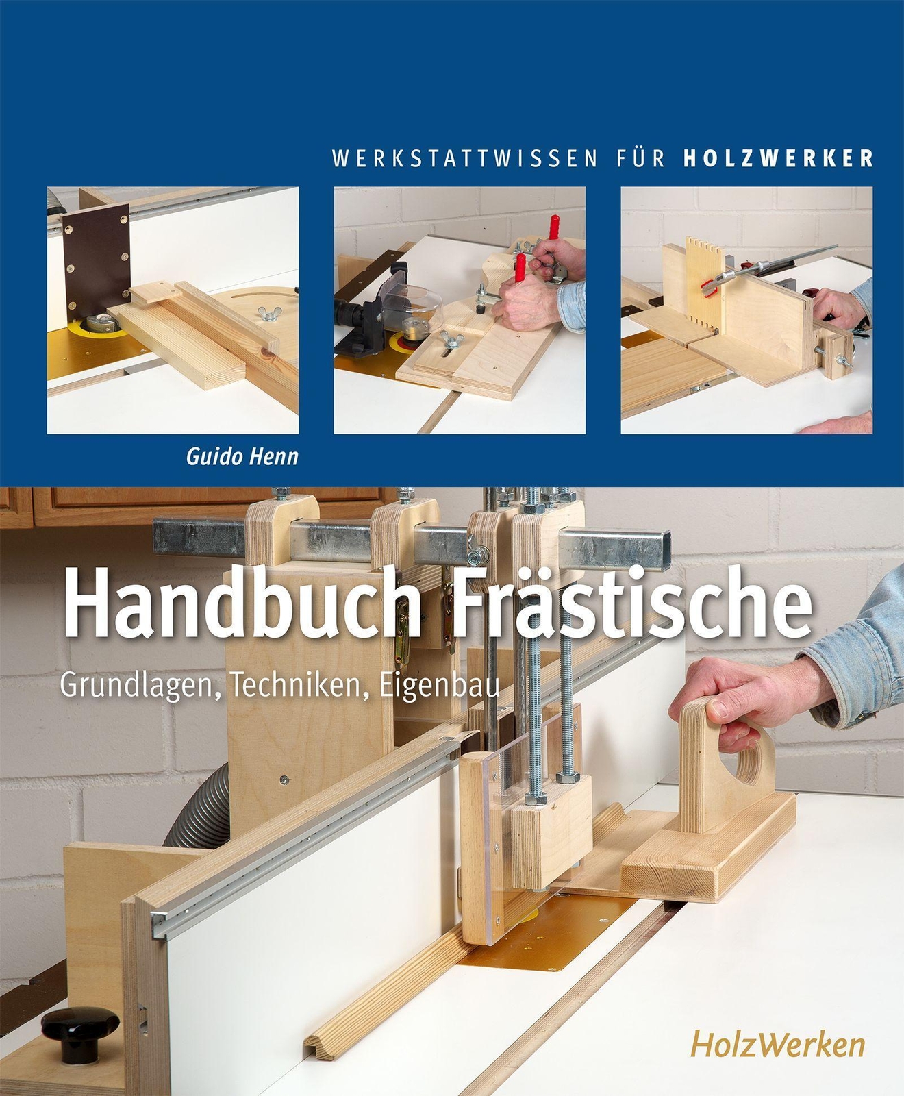 Thumbnail - Handbuch Frästische Guido Henn