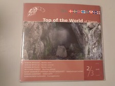 D&Auml;NEMARK SCHWEDEN FINNLAND NORWEGEN 2006 - Sammlung Top of the World Stamps **