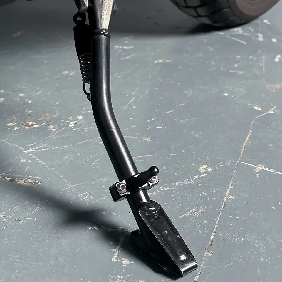 Soporte lateral extensión pedal asistente herramienta soporte para DUCATI Diavel 1260/S Foto 4 de 4