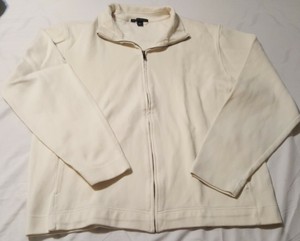 eileen fisher pullover jacket