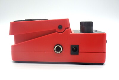 Behringer XD300 Distortion X Guitar Effect Pedal Used | eBay