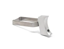 1911 Trigger - Medium Length, Solid Design w/ Smooth Front