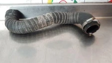 LAND ROVER DISCOVERY 3 2007 TURBO INTERCOOLER HOSE AH22-9F072