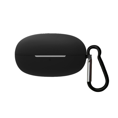 Custodia per cuffie wireless compatibile con Bluetooth per Realme Buds Air 2 Neo - Zdjęcie 13 z 18