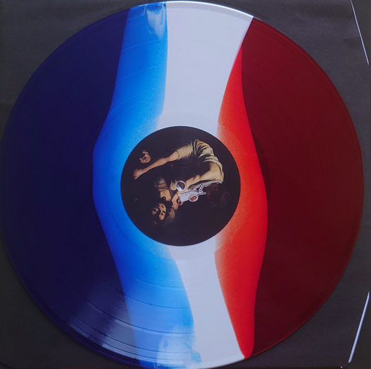 Westside Gunn - Pray for Paris (2020) Daupe! – DM-SP-060 Westside Gunn - Pray for Paris (2020) Daupe! – DM-SP-060