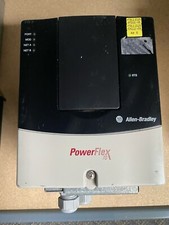 Allen-Bradley PowerFlex 70 AC Drive 3HP