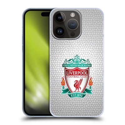 OFFICIAL LIVERPOOL FOOTBALL CLUB CREST 2 HARD BACK CASE FOR APPLE iPHONE PHONES