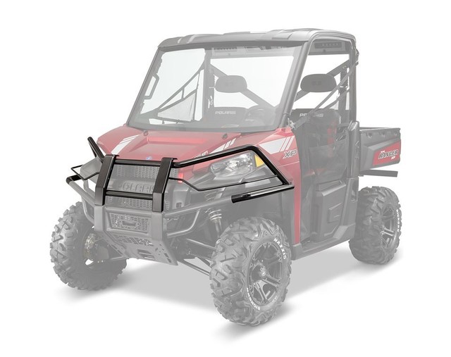 Polaris 2878839 Ranger 900 Xp Eps Crew 900 Front Bumper Brushguard for