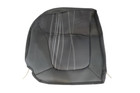 <!--F#f_0-->HOLDEN MJ BARINA SPARK LEFT HAND REAR SEAT BASE COVER SILVER GENUINE # 95143050<!--F/-->