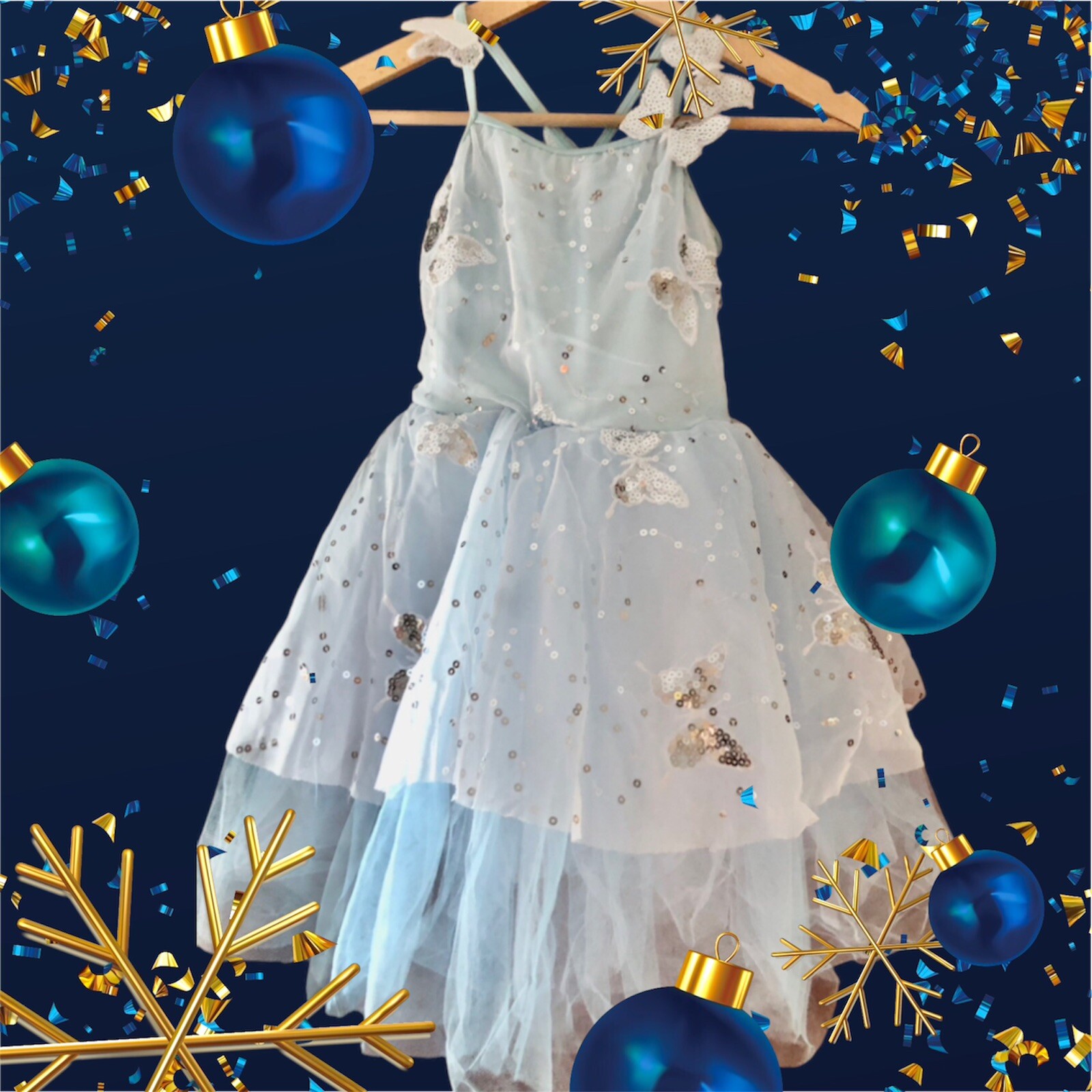 Tutu ballet danse 8 ans idéal pour le spectacle de fin d'année de votre fille