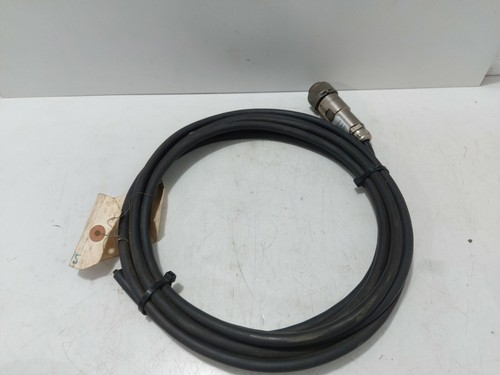 Hirschmann 031-101-100-136 Cavo Assy Stampa Trans. 4.9m P/N 031101100136 - Picture 7 of 8