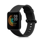 Cinturino per Xiaomi Mi Watch Lite Redmi Watch silicone fibbia tracker
