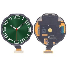 Samsung Galaxy Watch6 Classic 47mm Original LCD Screen with Digitizer for Repair