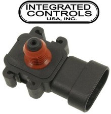 Map Sensor For 1996-2002 Chevrolet C3500 And 1996-2002 Chevrolet C3500hd