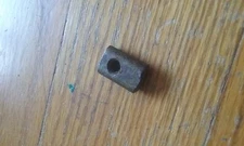 k98 k 98 mauser other mauser cleaning rod nut/stud X121