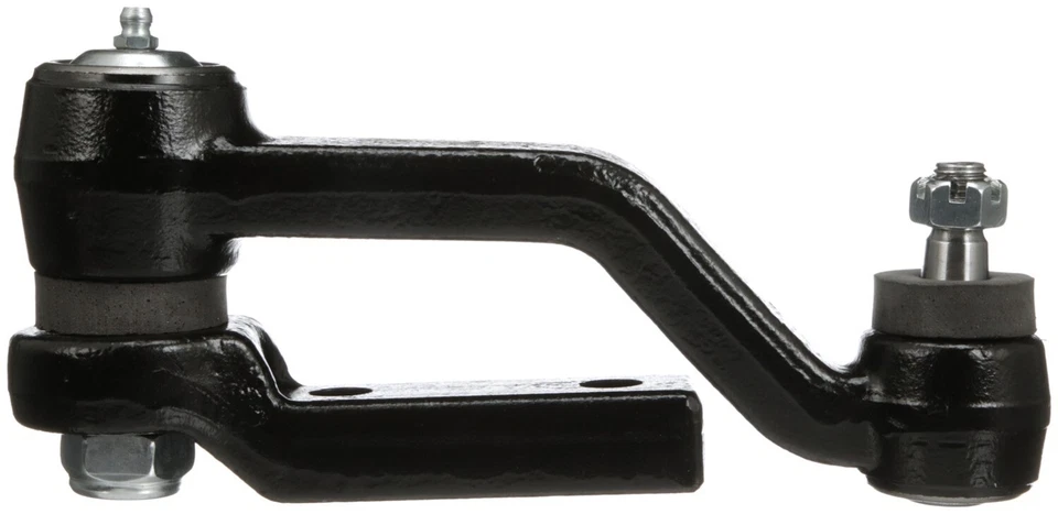 Brazo de rueda loca de dirección Delphi 1991 1992 1993 1994 1995 para GMC Safari 1990-2005 AWD Foto 2 de 4