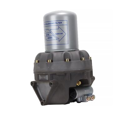Air Dryer System Saver 1200 Plus Fit for Freightliner Replaces Wabco 432471101R
