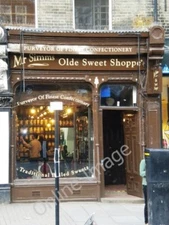 Photo 6x4 Mr Simms Olde Sweet Shoppe, Hampstead High Street NW3 Hampstead c2009