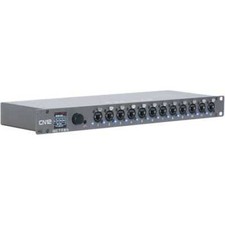 Elation Lighting EN12 12-Port XLR Ethernet DMX Gateway