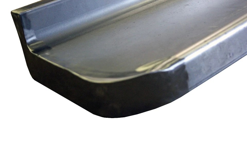 Custom Smooth Running Boards Fits 1947-1954 Chevy GMC Pickup Truck short bed - Image 4 of 4