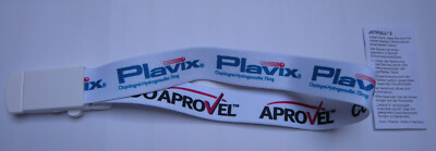 Plavix Venenstauer Stauband Stauschlauch Staubinde Stauer