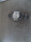 Vintage Seiko 5 DX automatic wristwatch