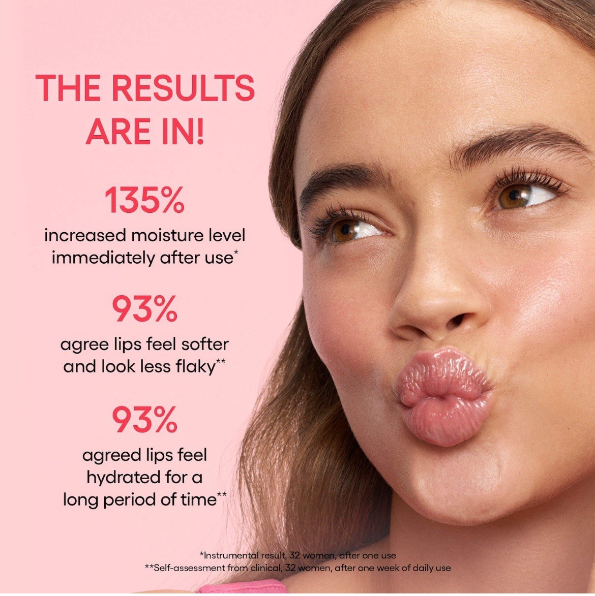 LANEIGE Lip Sleeping Mask Intense Hydration with Vitamin C, Strawberry Shortcake