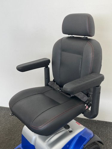 2022  Kymco Midi XLS 8MPH Mobility Scooter *Looks BRAND NEW* - Picture 9 of 11