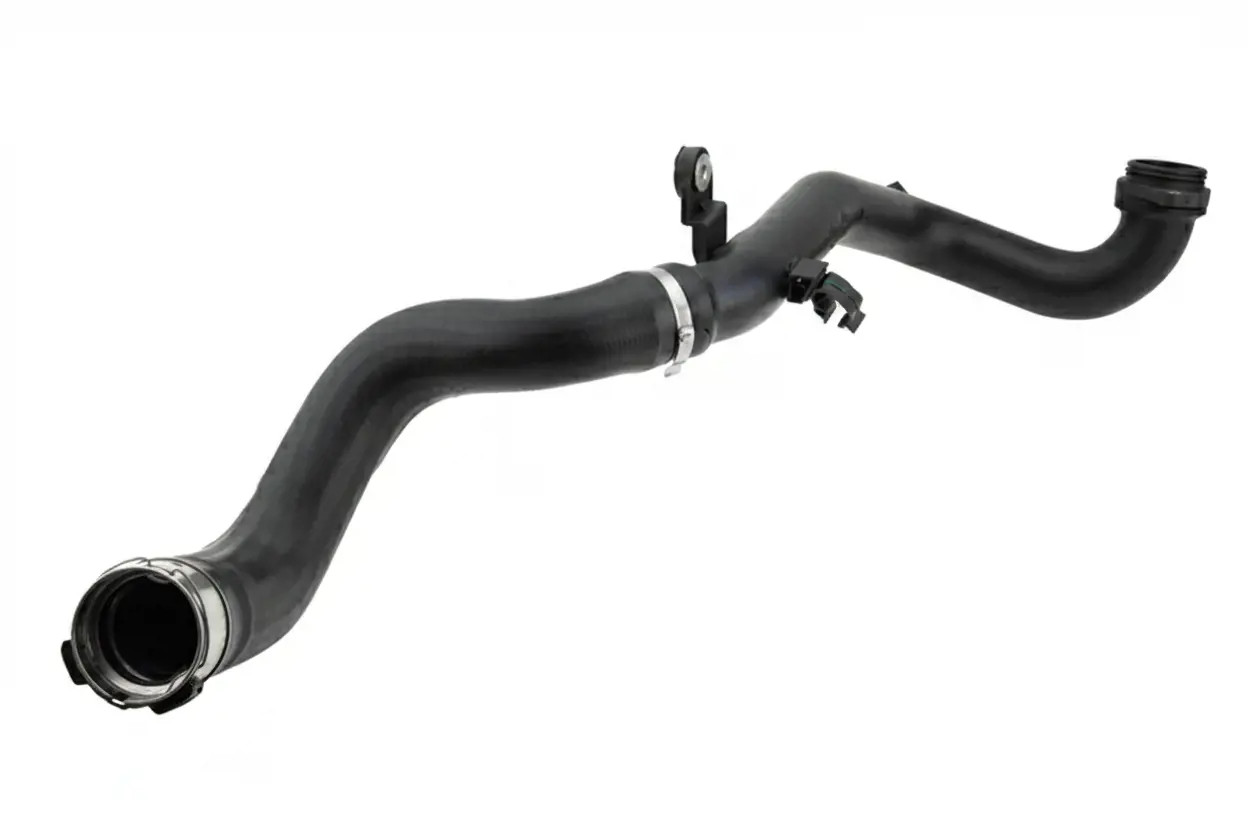 Air duct pipe Rubber GPP-FT-031 NTY for FIAT 500L TIPO Saloon
