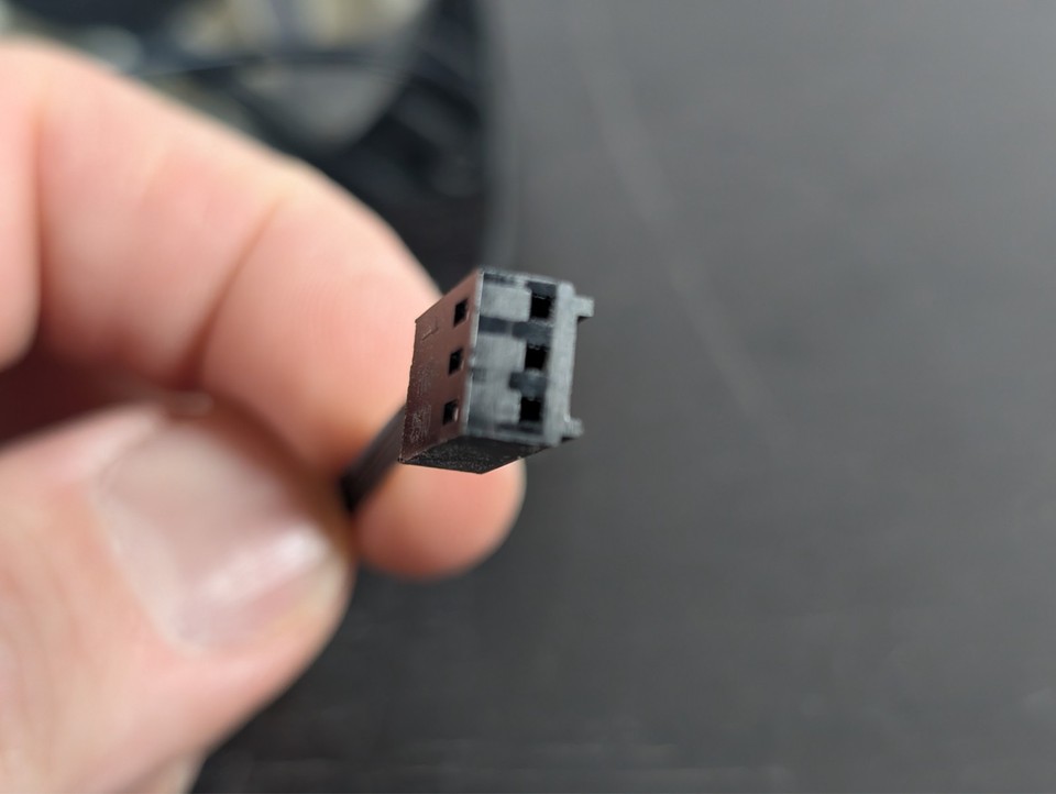 ARCTIC F8 Silent 80mm Case Fan 3-Pin DC 12V Quiet PC Cooling | eBay