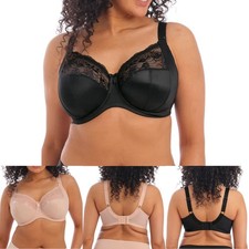 Elomi Lingerie Morgan Stretch Banded Full Cup Bra 4111