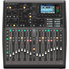 Behringer X32 Producer 40-Channel Digital Mix...
