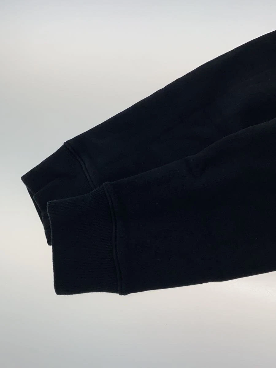 OFF WHITE Felpa con cappuccio OFFWHITE nera XS