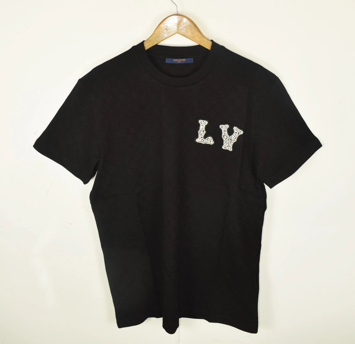 Louis Vuitton Regular Size L T-Shirts for Men for sale | eBay