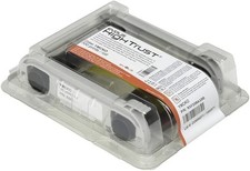Evolis R5F208A100 YMCKO Color Ribbon for Prim...