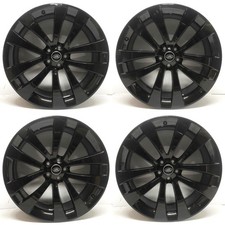 4x Original 23 zoll Kingdom Felgen für New Range Rover L460 & Sport L461 N9X2-HB