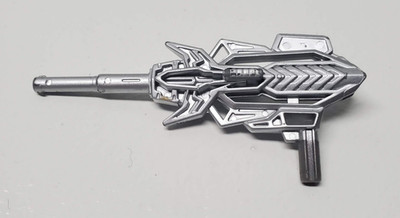 Transformers Combiner Wars Motormaster Gun Sword Part Toxitron