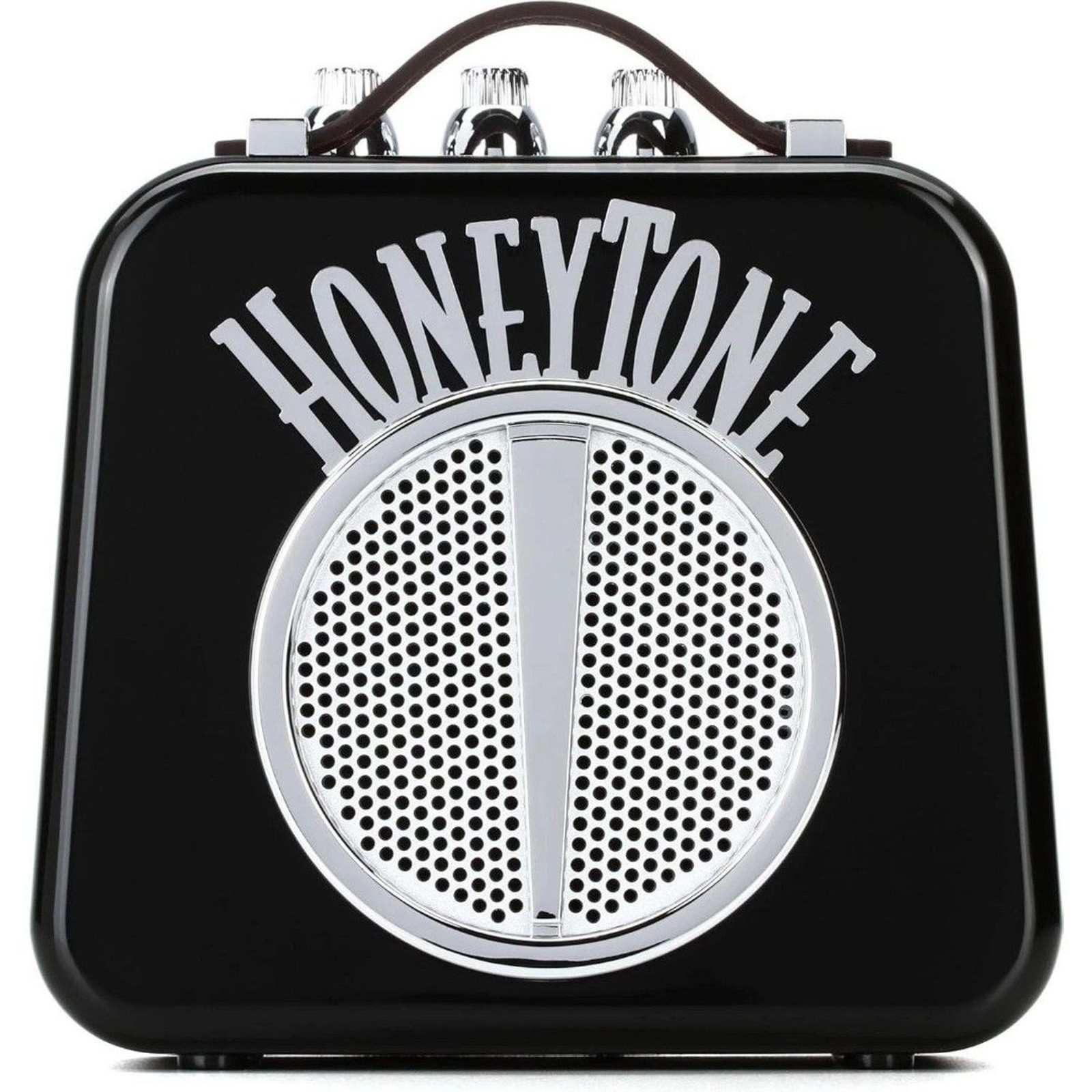 Danelectro Honeytone Mini  Guitar Amp - Black