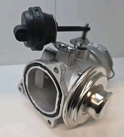 AGR Ventil FüR Audi Ford Seat Skoda VW A4 B6 Avant A6 C5 Galaxy Ridex 1145E0003