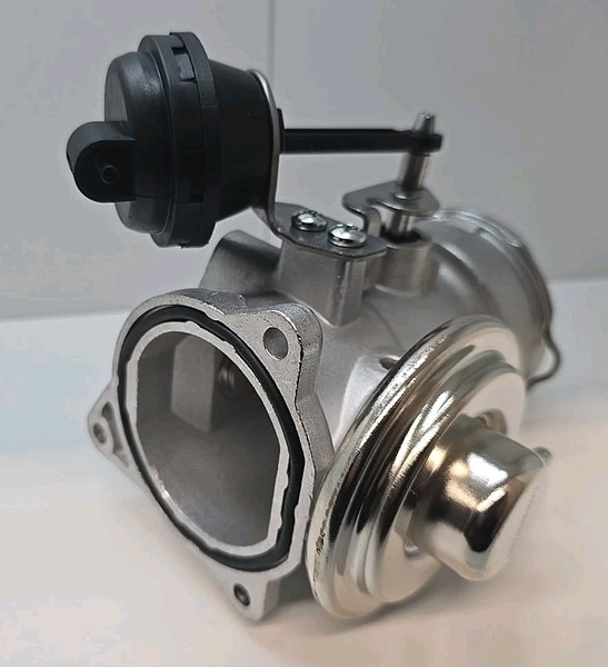 AGR Ventil FüR Audi Ford Seat Skoda VW A4 B6 Avant A6 C5 Galaxy Ridex 1145E0003-image