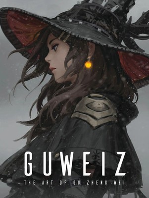 Guweiz: The Art of Gu Zheng Wei | Gu Zheng Wei | Buch | Art of | Gebunden | 2020