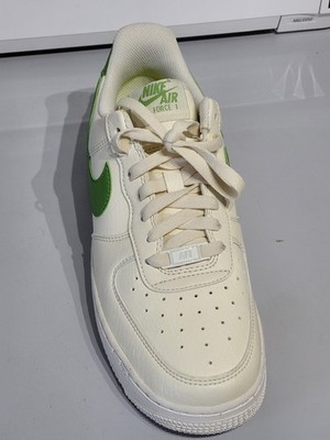 Nike Air Force One 1 '07 NN Rechter Fuß nur 39 EUR 8 US Sneaker