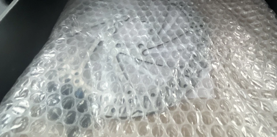 Freno de disco hidráulico ZOOM HB-775E de 2 pistones MTB apagado delantero y trasero 1110 y 1850 mm Foto 3 de 4