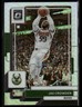 Jae Crowder 2022-23 Donruss Optic #113 Holo Milwaukee Bucks