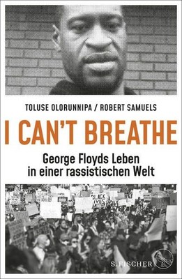 »I can't breathe«: George Floyds Leben in einer rassistischen Welt Olo 1101088-2