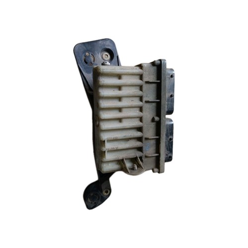 Opel Zafira A 2000 Diesel Motorsteuergerät -modul 24462346 74kW RRB23528