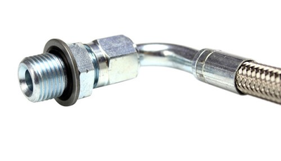 #ad #ad ISR Performance High Pressure Power Steering Line for Nissan 240SX 1989 1998 $122.99
